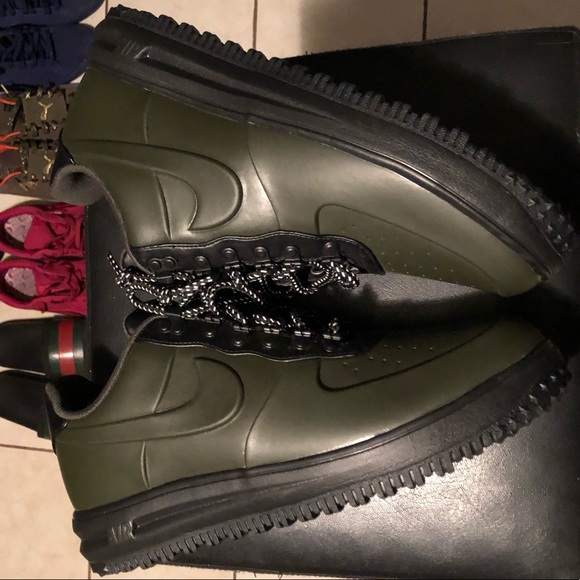 Nike Other - Air Force 1